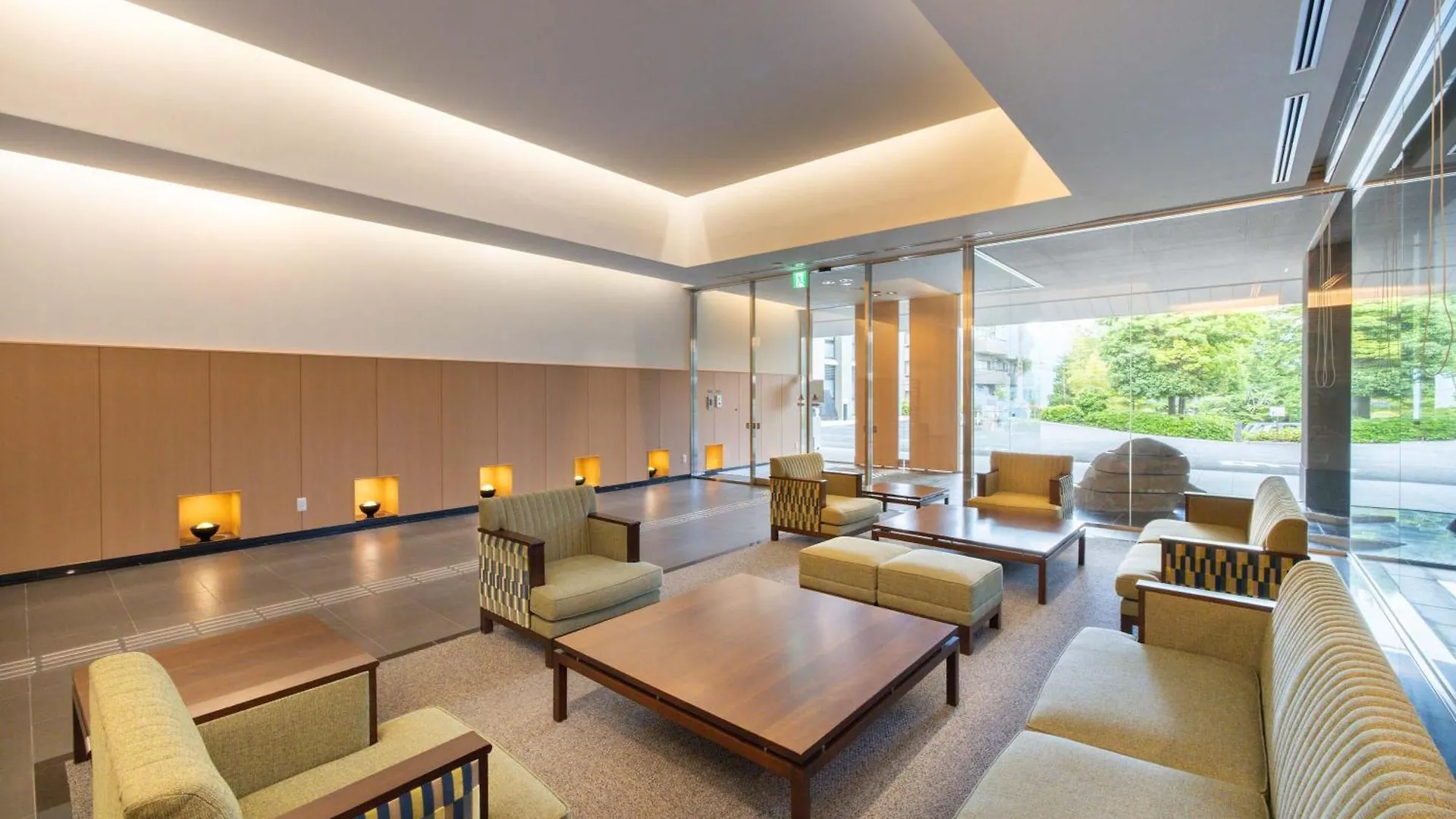 Tokyu Vacations Hakone Gora Hotel