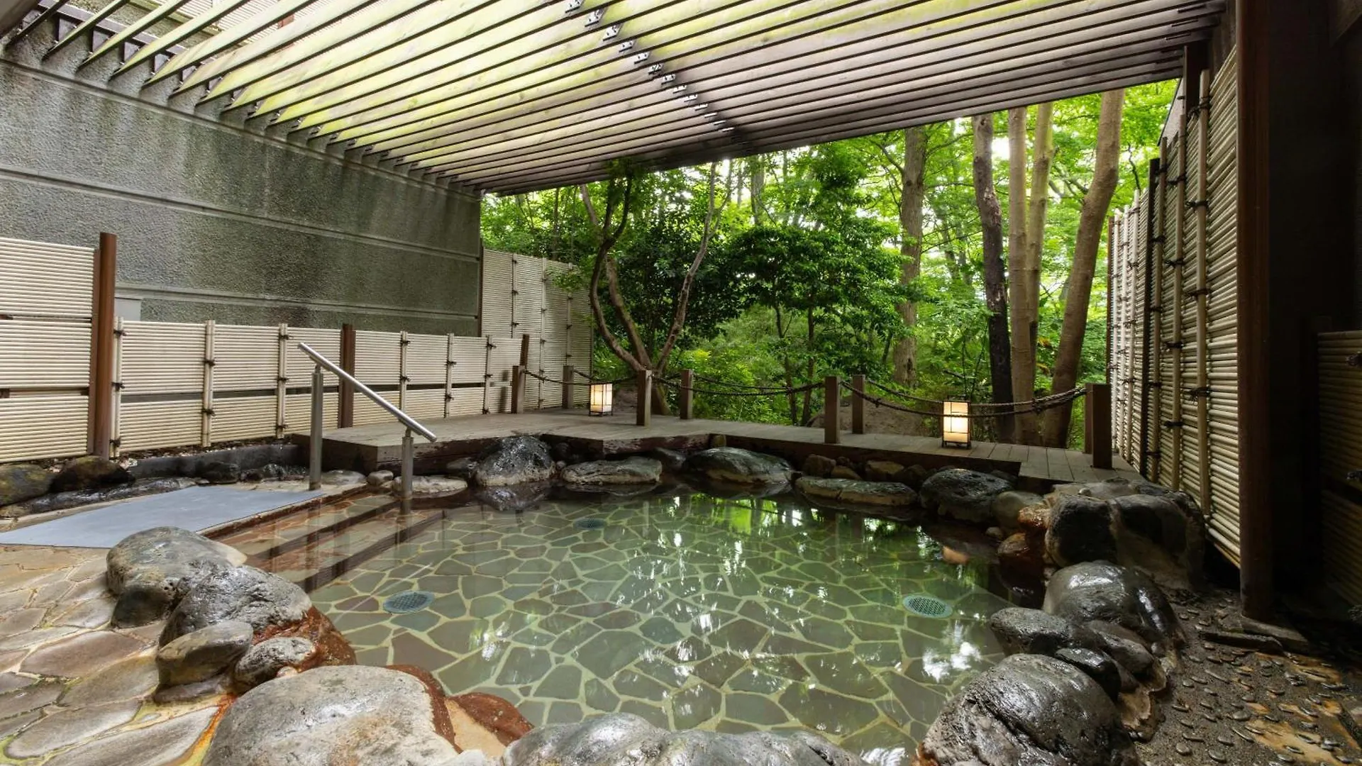 Tokyu Vacations Hakone Gora Hotel 4*,  Japan