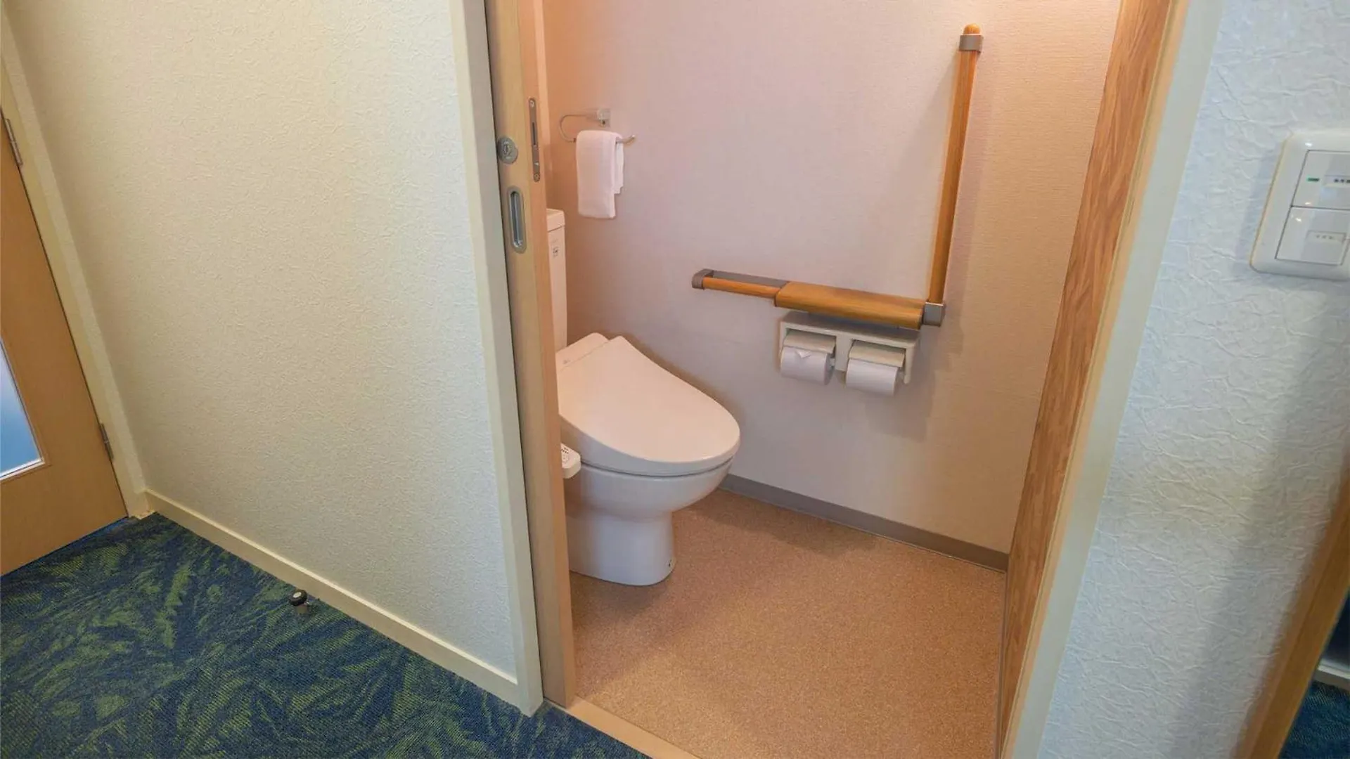 Tokyu Vacations Hakone Gora Hotel