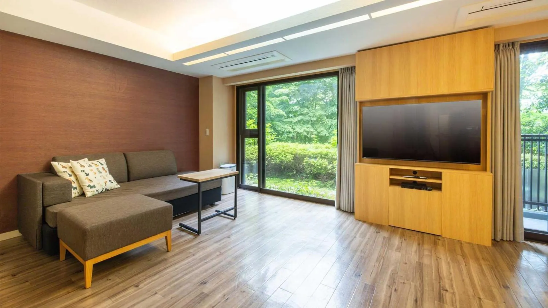 Tokyu Vacations Hakone Gora Hotel