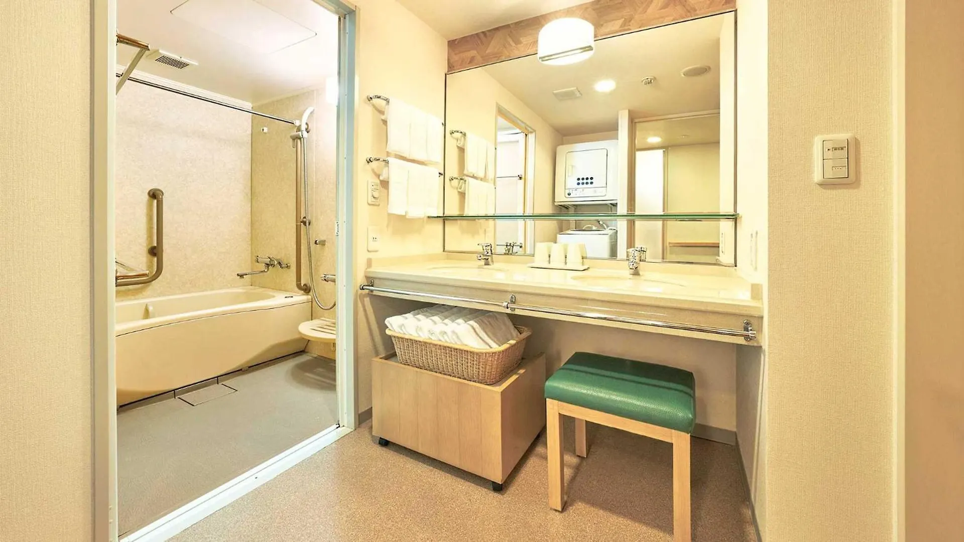 ****  Tokyu Vacations Hakone Gora Hotel Japan