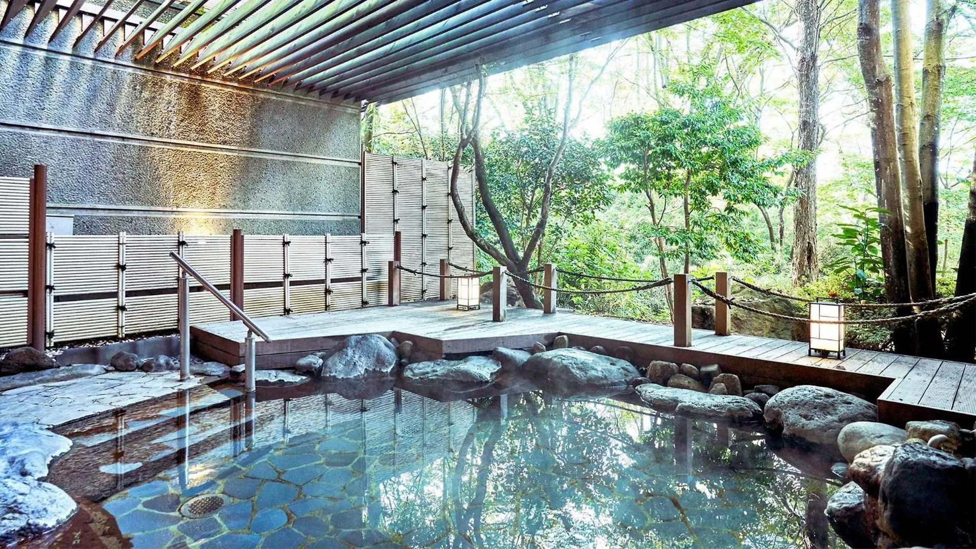 Tokyu Vacations Hakone Gora Hotel