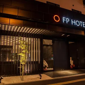 *** Hotel Fp South-namba Japan