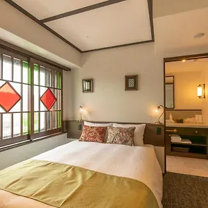 *** Hotel Aru Sanjo Kiyamachi Do-ri Japan