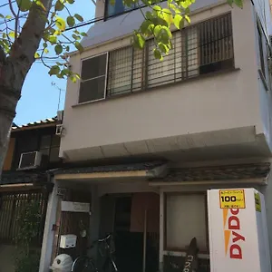 ゲストハウス京都コスタデルソル 日本