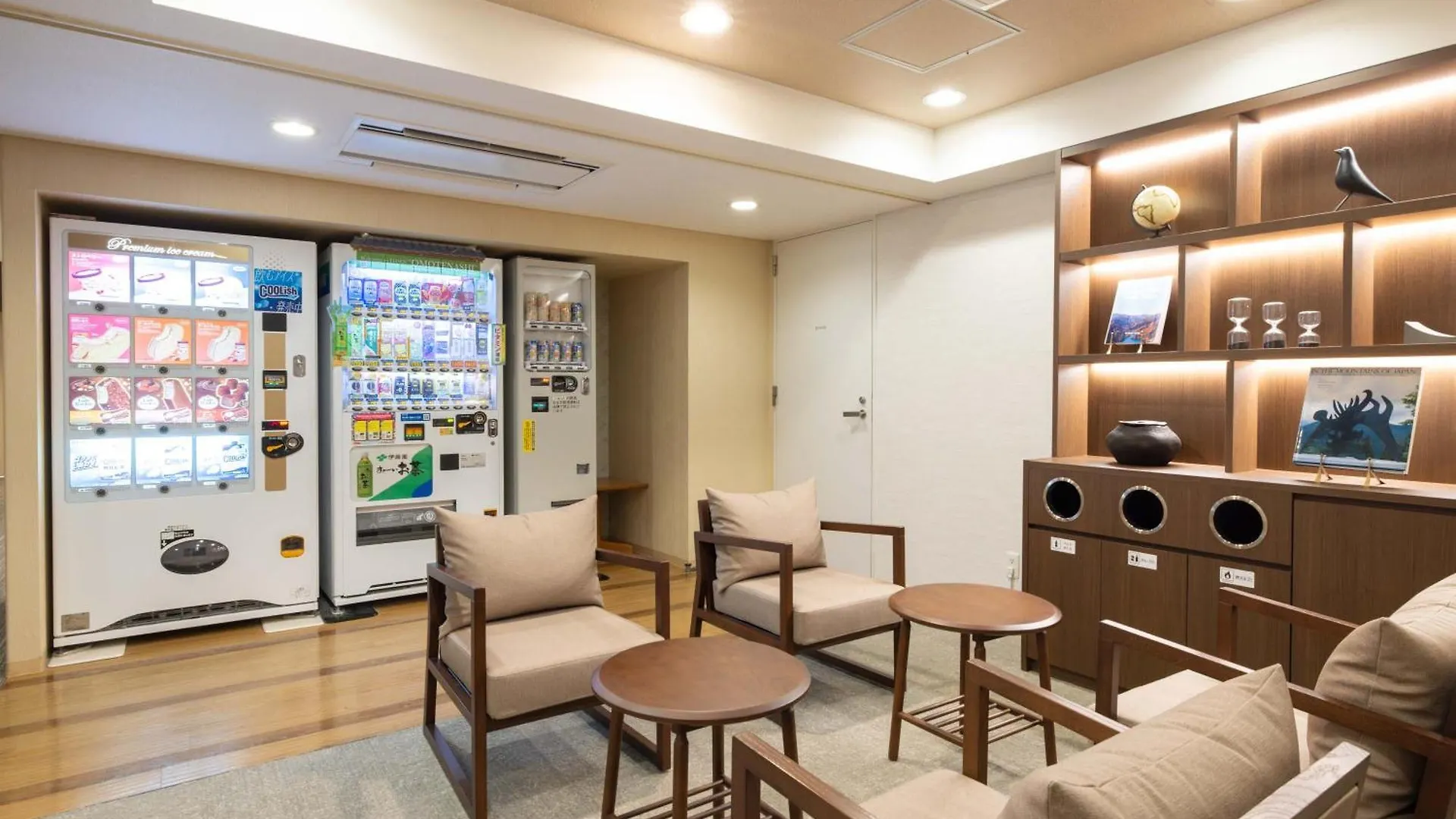 Hotel Tokyu Vacations Hakone Gora Giappone