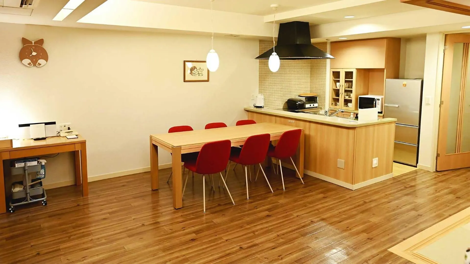 Hotel Tokyu Vacations Hakone Gora