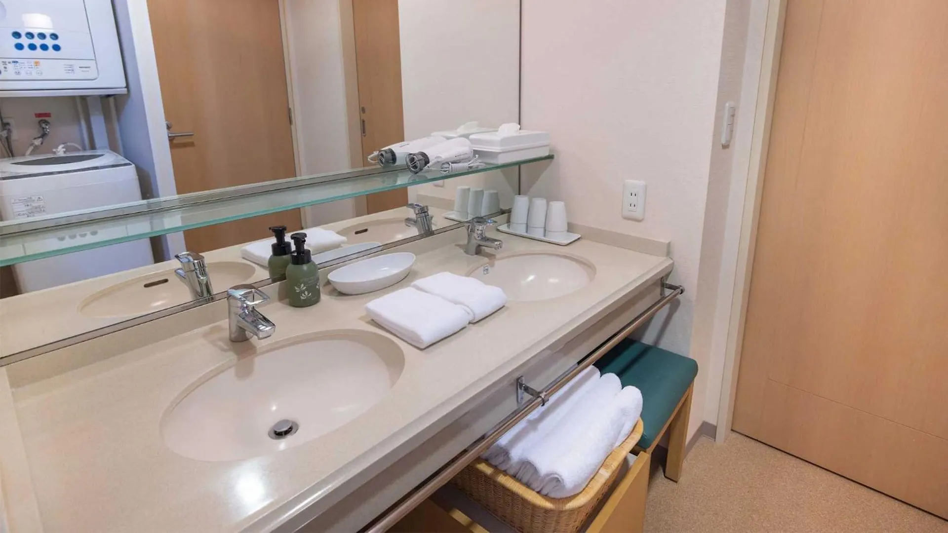 Hotel Tokyu Vacations Hakone Gora