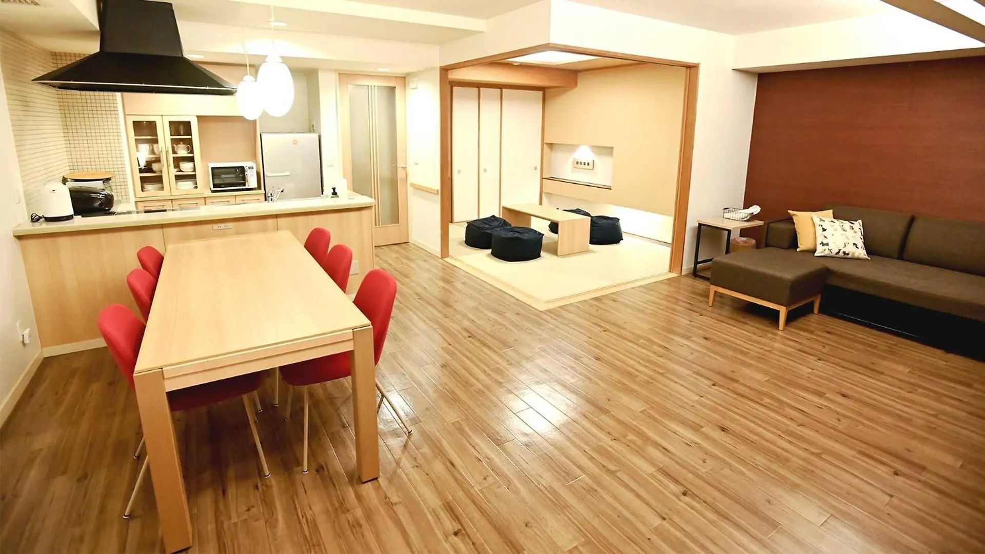 Hotel Tokyu Vacations Hakone Gora Giappone