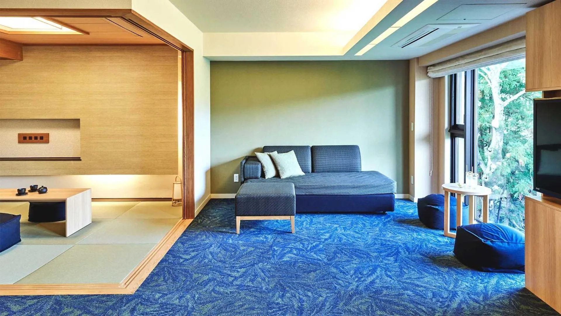 Hotel Tokyu Vacations Hakone Gora