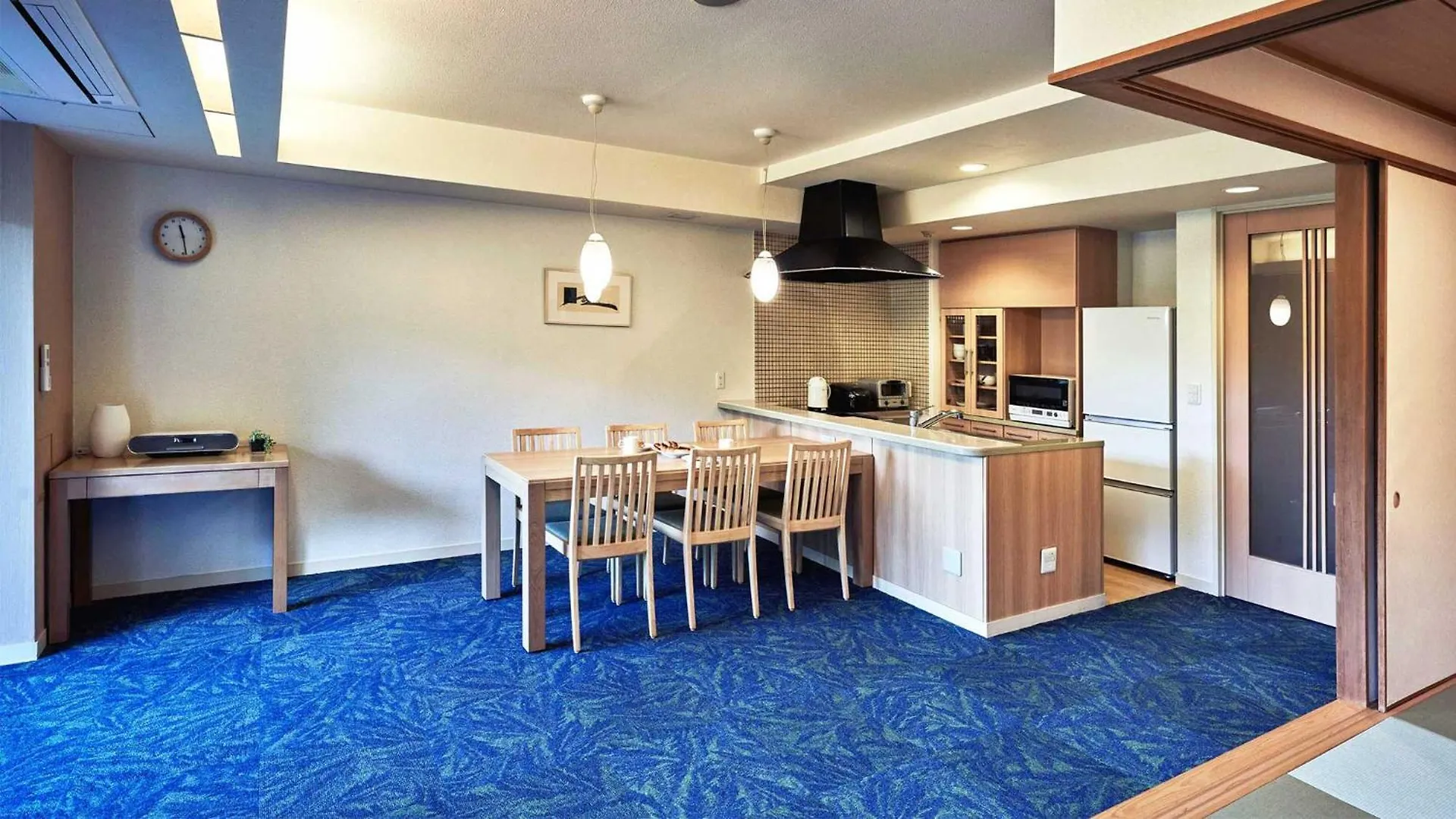 Hotel Tokyu Vacations Hakone Gora 4*,  Giappone