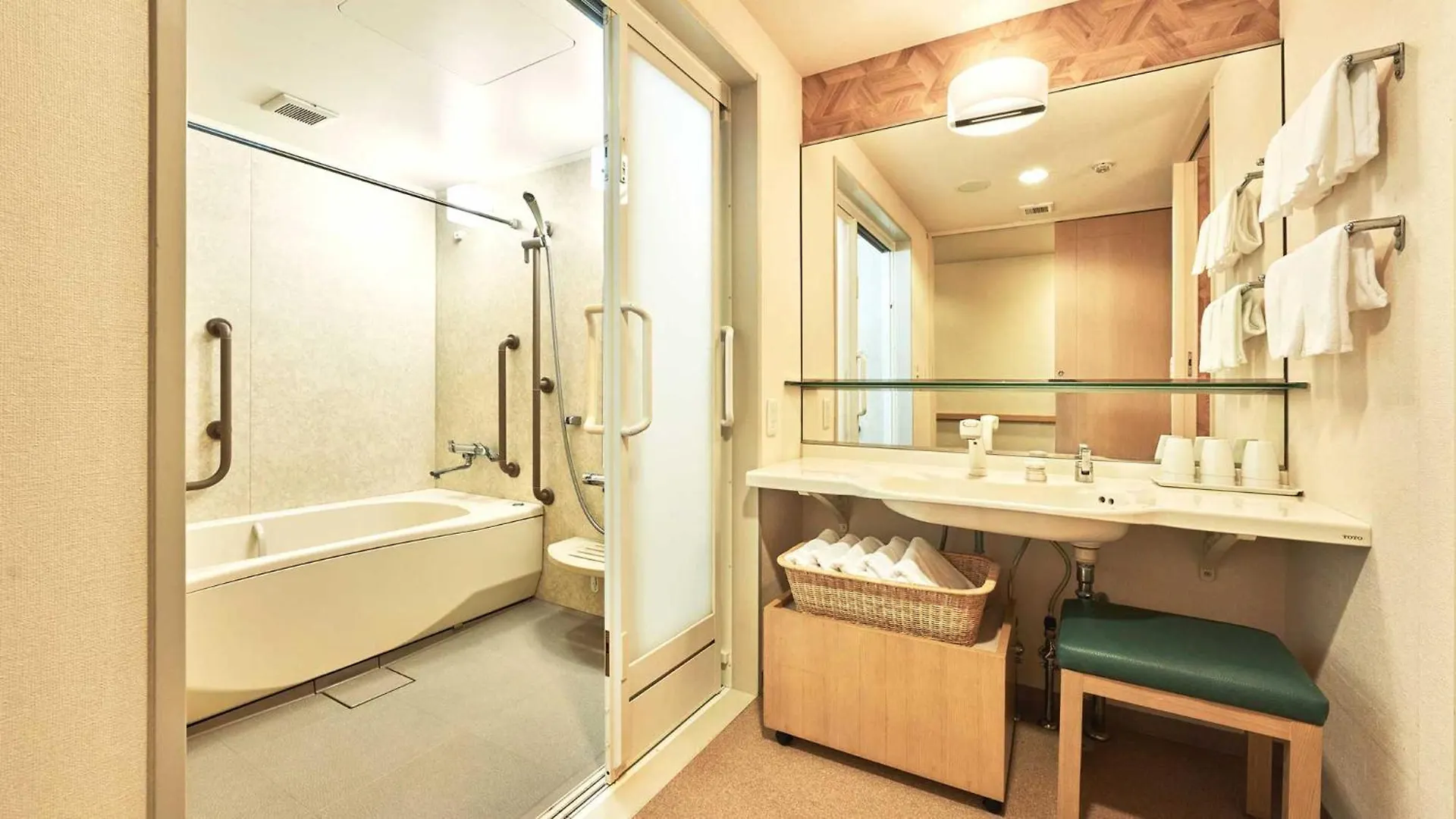 Hotel Tokyu Vacations Hakone Gora 4*,  Giappone