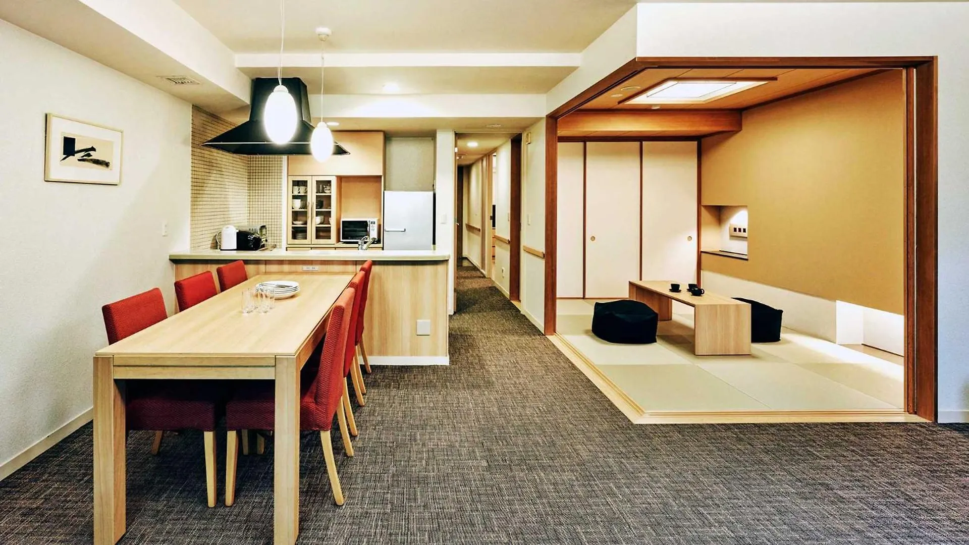 Tokyu Vacations Hakone Gora Hotel