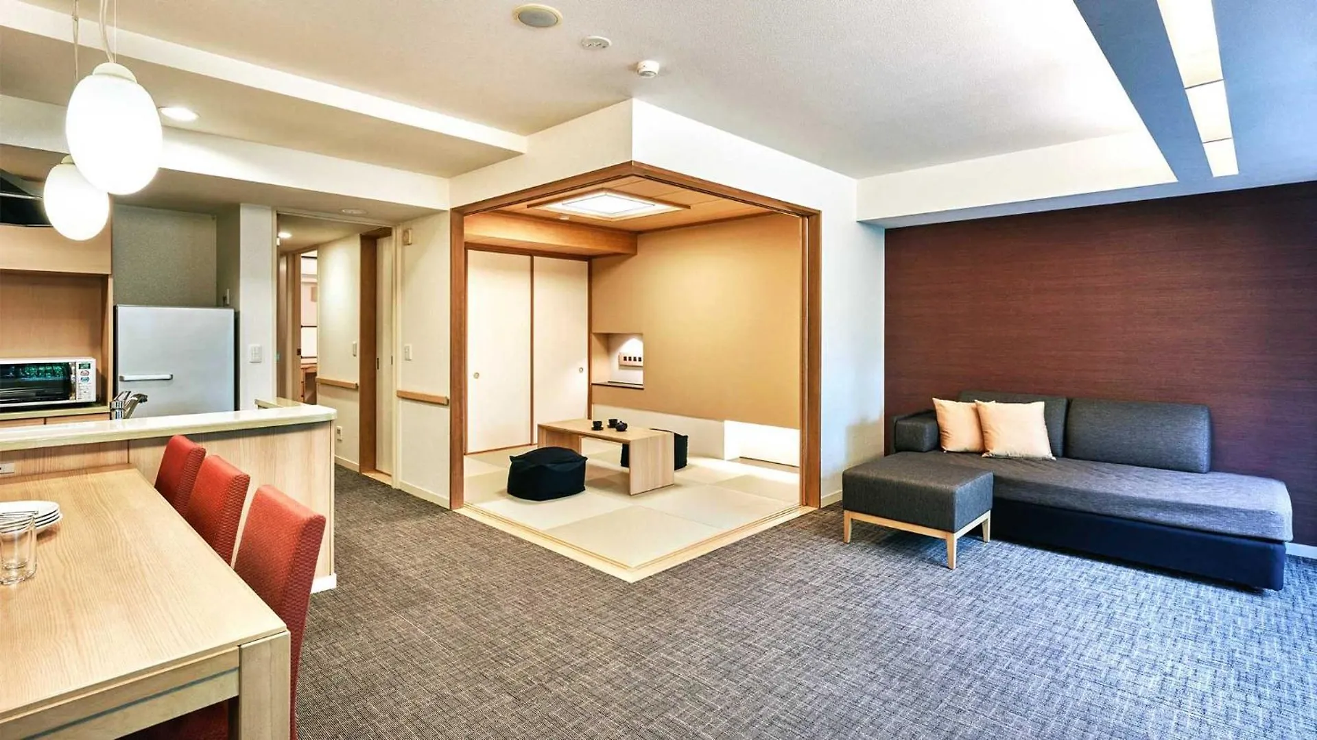 Tokyu Vacations Hakone Gora Hotel 4*,