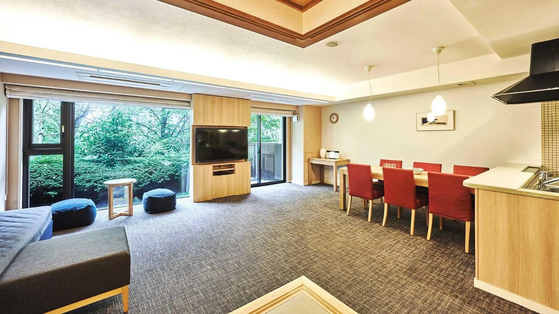 Hotel Tokyu Vacations Hakone Gora