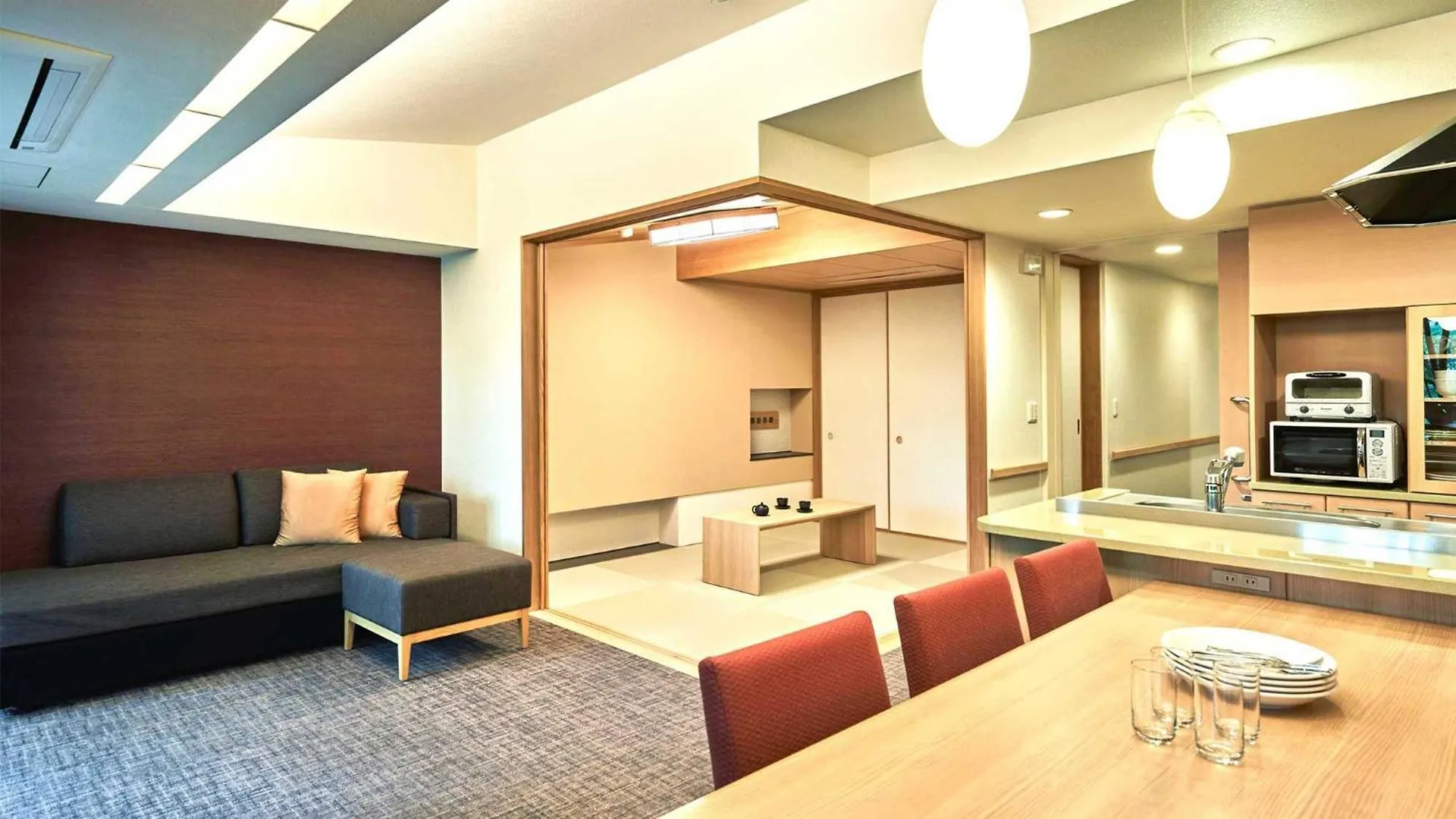 Tokyu Vacations Hakone Gora Hotel