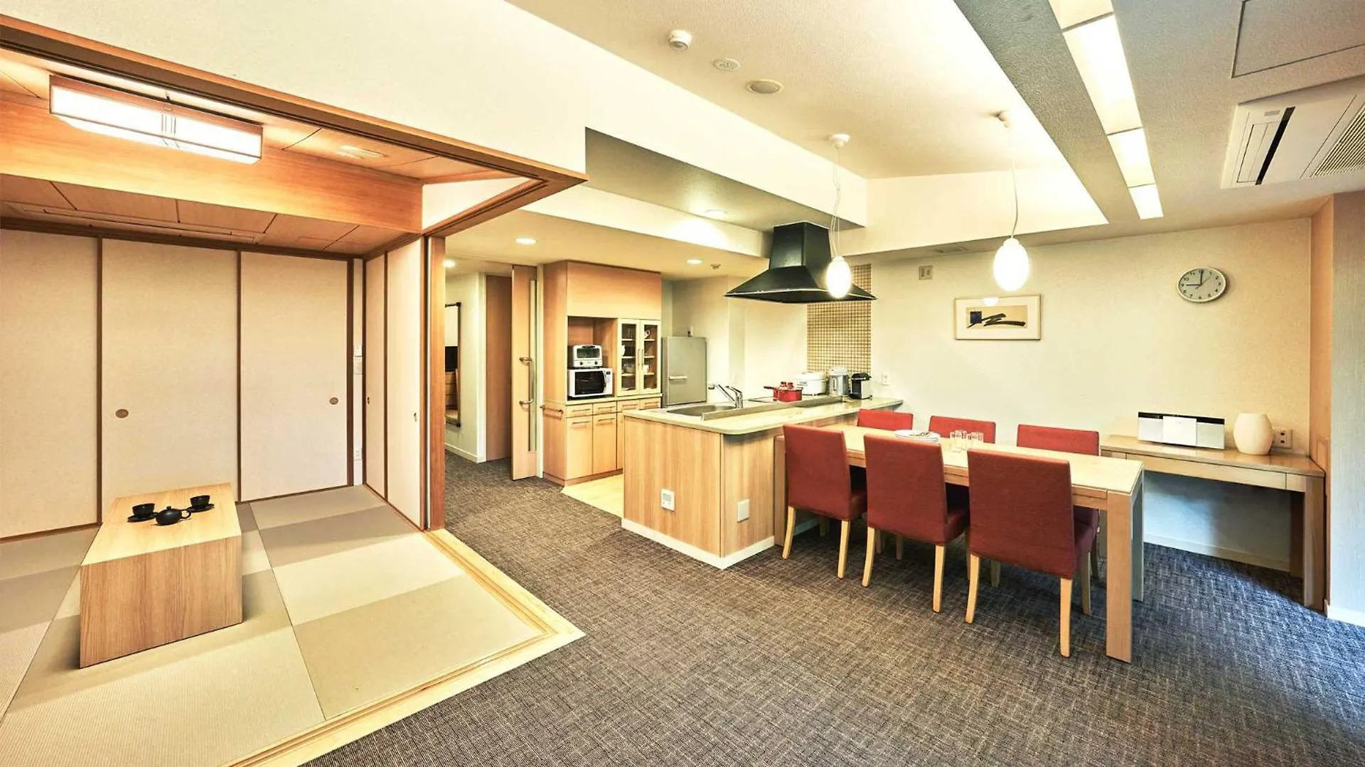 Hotel Tokyu Vacations Hakone Gora