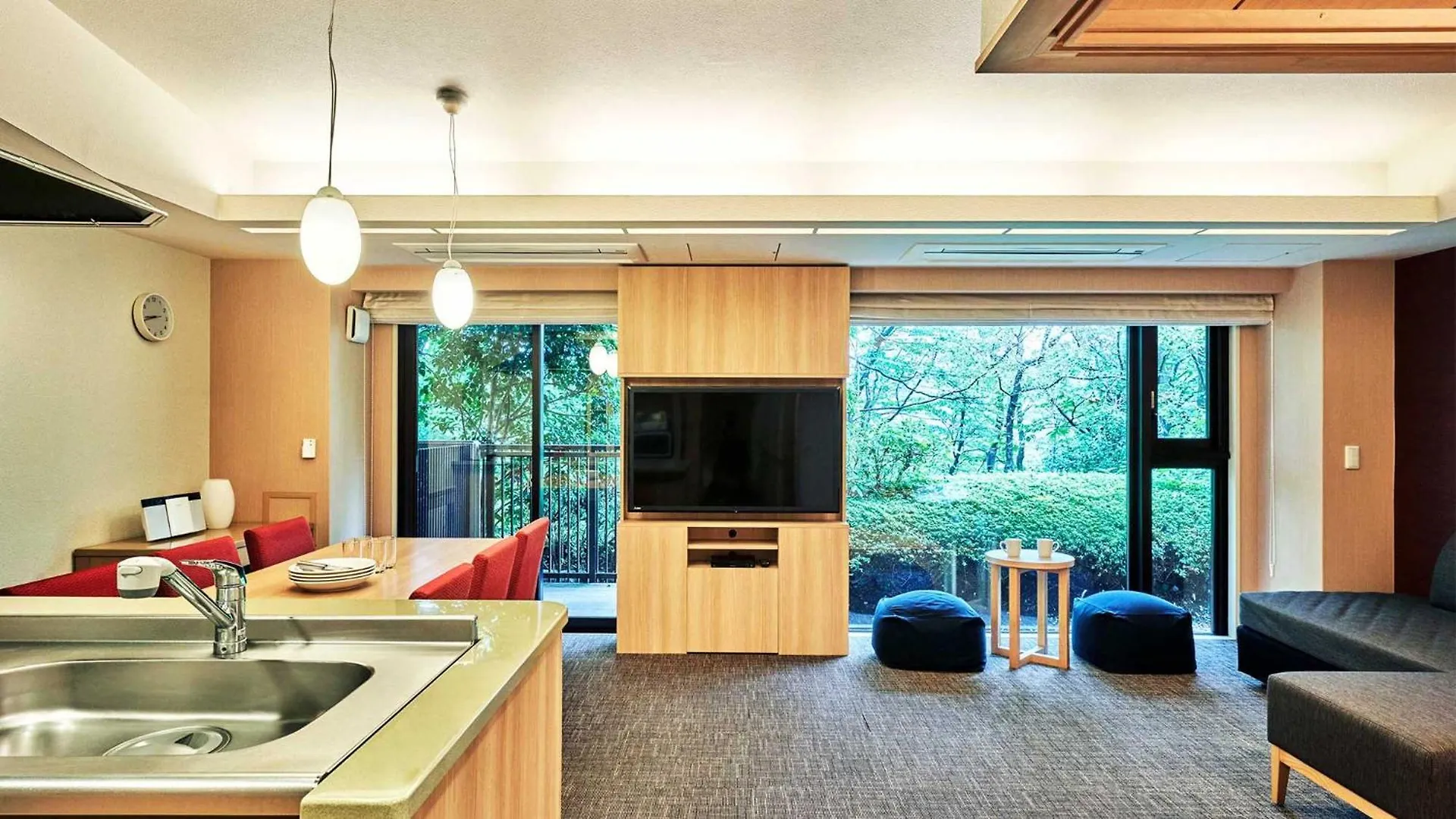 Tokyu Vacations Hakone Gora Hotel 4*,  Japan