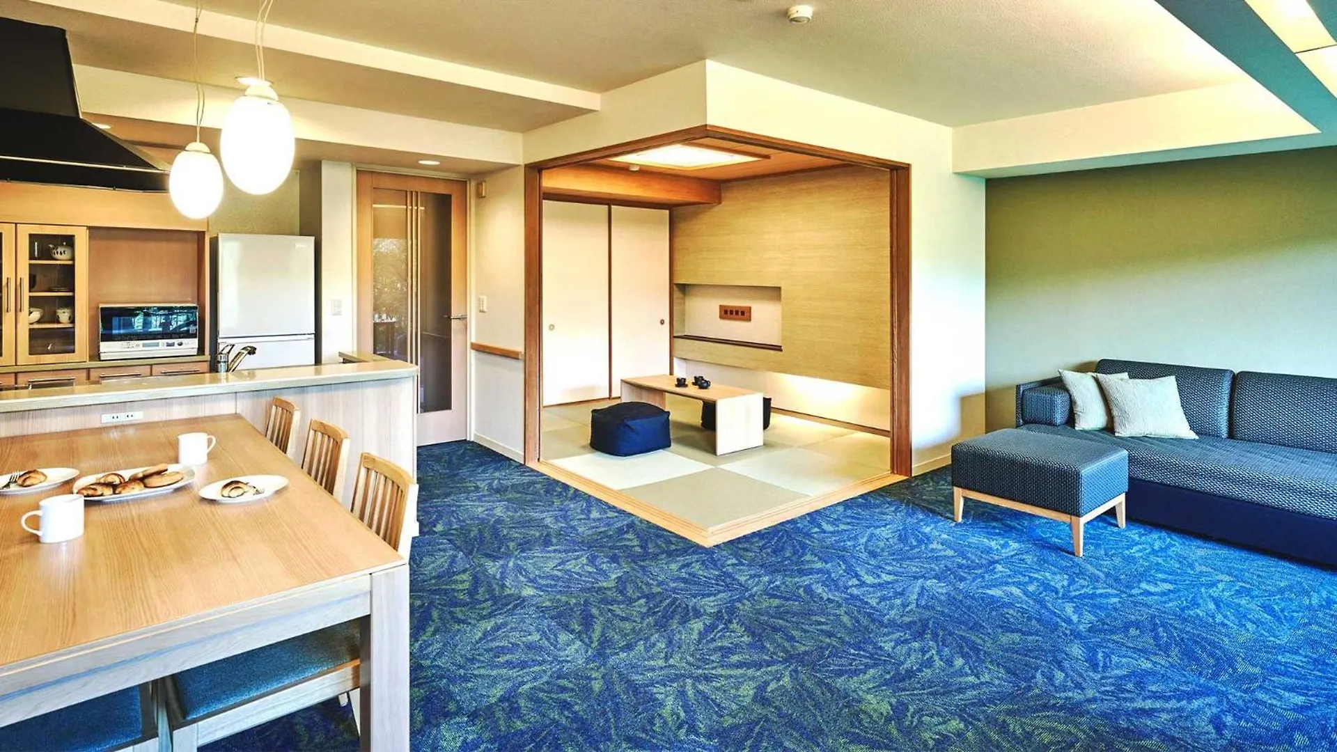 Hotel Tokyu Vacations Hakone Gora